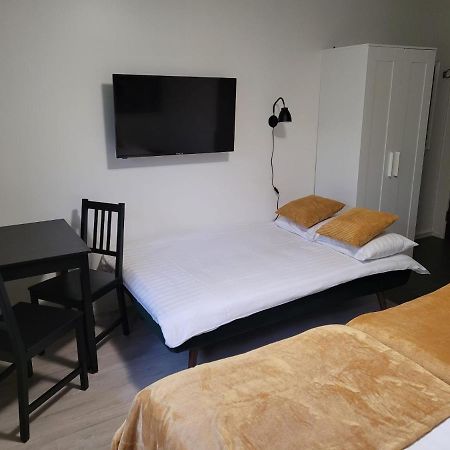 Hotelli Salpakangas Hollola المظهر الخارجي الصورة