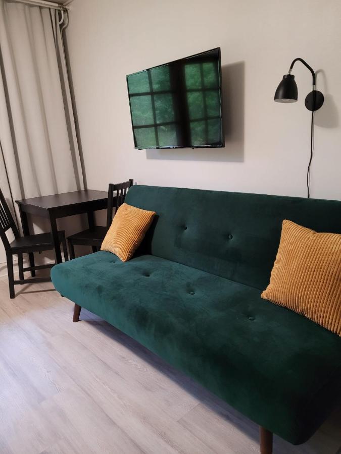 Hotelli Salpakangas Hollola المظهر الخارجي الصورة